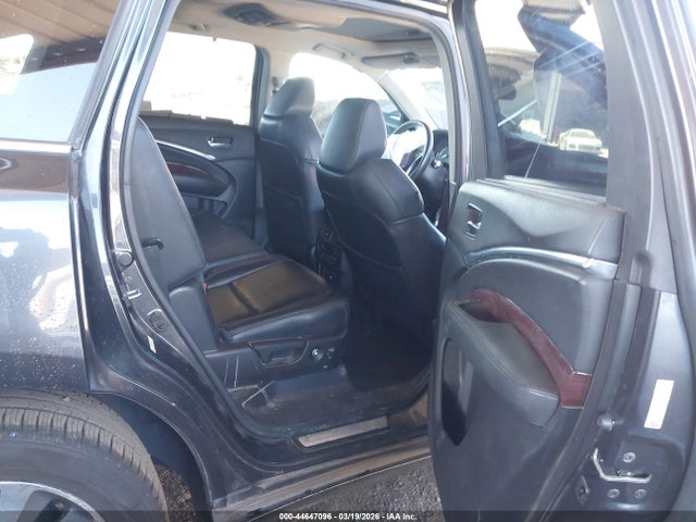 Продаж на аукціоні авто 2014 Acura Mdx Technology Pkg W/entertainment Pkg, vin: 5FRYD3H6XEB016909, номер лоту: 44647096