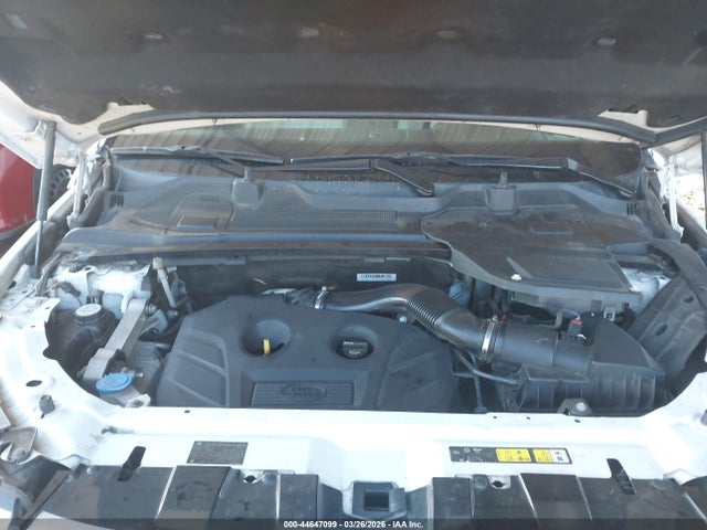 SALCT2BG9GH559996 Land Rover Discovery Sport Hse Lux