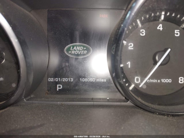 SALCT2BG9GH559996 Land Rover Discovery Sport Hse Lux