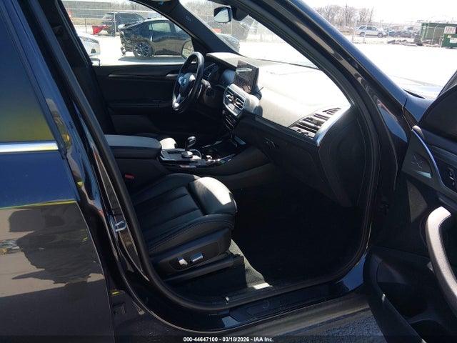 Продаж на аукціоні авто 2023 Bmw X3 Xdrive30i, vin: 5UX53DP06P9N66422, номер лоту: 44647100