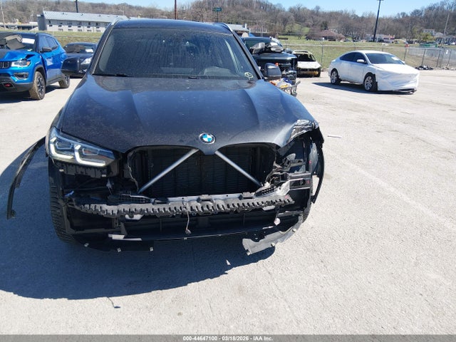 Продаж на аукціоні авто 2023 Bmw X3 Xdrive30i, vin: 5UX53DP06P9N66422, номер лоту: 44647100
