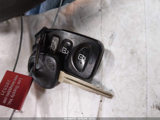 5NPD84LF6LH607688 Hyundai ELANTRA SEL