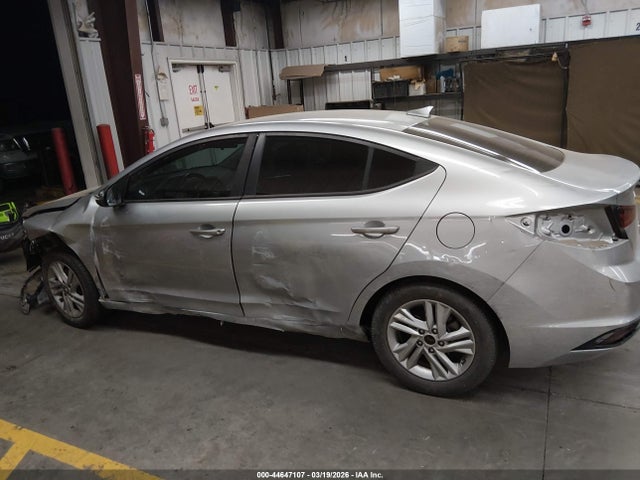 5NPD84LF6LH607688 Hyundai ELANTRA SEL