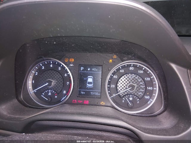 5NPD84LF6LH607688 Hyundai ELANTRA SEL