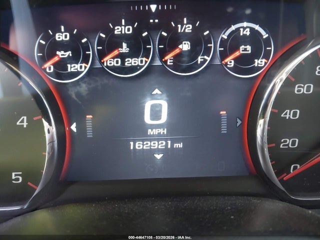 Продажа на аукционе авто 2015 Gmc Sierra 2500hd Denali, vin: 1GT120E88FF575157, номер лота: 44647108