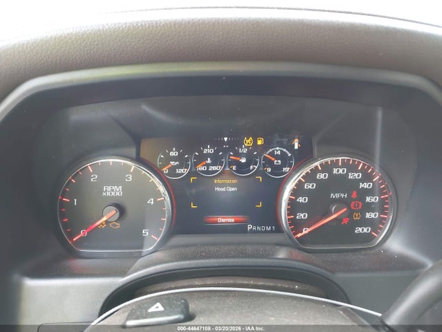 Продажа на аукционе авто 2015 Gmc Sierra 2500hd Denali, vin: 1GT120E88FF575157, номер лота: 44647108