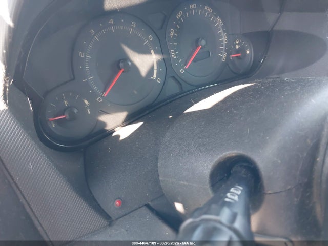 2004 CADILLAC SRX 1GYDE63A640133789 Photo 6