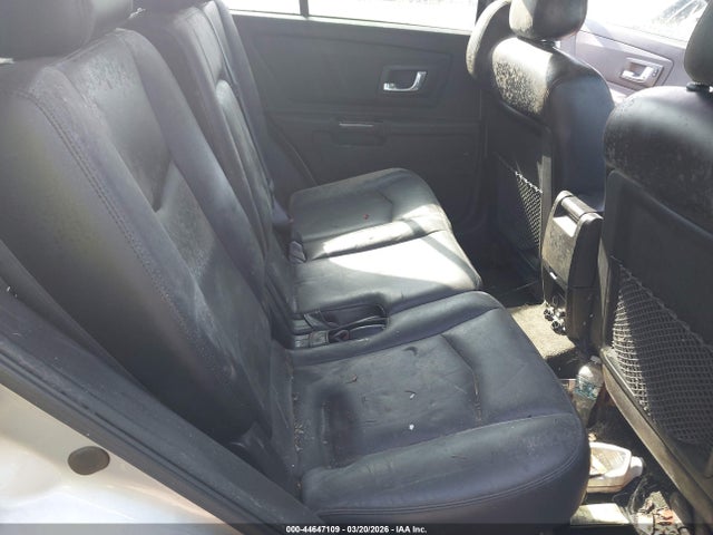 2004 CADILLAC SRX 1GYDE63A640133789 Photo 7