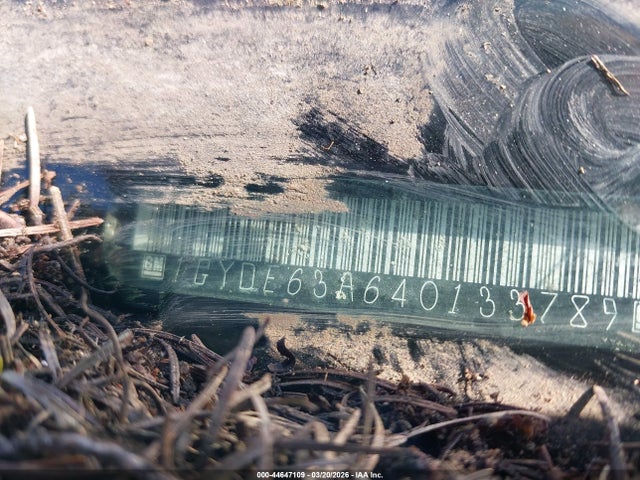 2004 CADILLAC SRX 1GYDE63A640133789 Photo 8