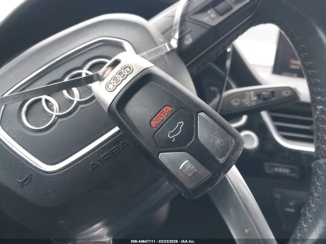 Продаж на аукціоні авто 2018 Audi Q7 3.0t Premium, vin: WA1LAAF77JD021212, номер лоту: 44647111