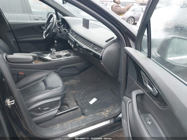 Продаж на аукціоні авто 2018 Audi Q7 3.0t Premium, vin: WA1LAAF77JD021212, номер лоту: 44647111