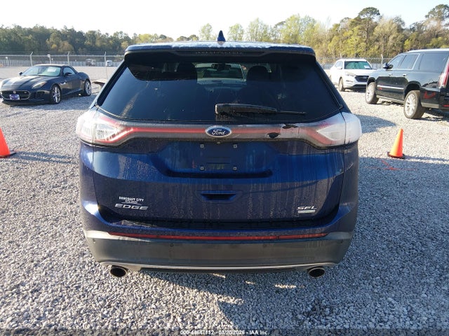 Продаж на аукціоні авто 2016 Ford Edge Sel, vin: 2FMPK3J94GBC18082, номер лоту: 44647112