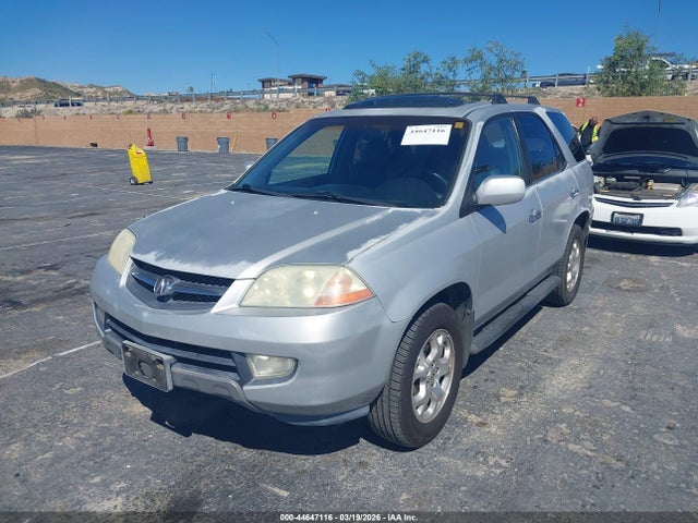 Aukcja sprzedaży 2001 Acura Mdx, vin: 2HNYD18801H505163, numer aukcji: 44647116