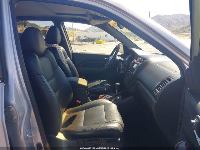 Aukcja sprzedaży 2001 Acura Mdx, vin: 2HNYD18801H505163, numer aukcji: 44647116