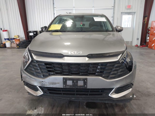 KIA Sportage Lx 2023 KNDPUCAF8P7136207 Image 13