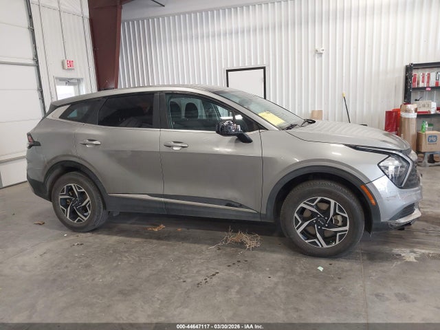 KIA Sportage Lx 2023 KNDPUCAF8P7136207 Image 14