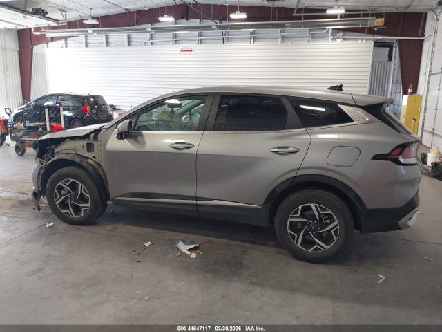 KIA Sportage Lx 2023 KNDPUCAF8P7136207 Image 15
