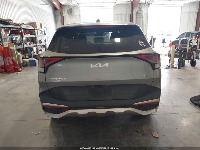 KIA Sportage Lx 2023 KNDPUCAF8P7136207 Image 17