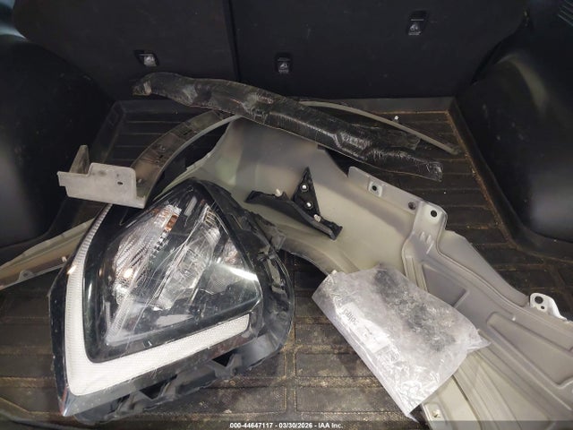 KIA Sportage Lx 2023 KNDPUCAF8P7136207 Image 12
