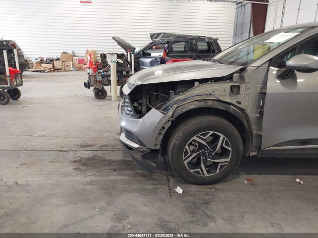 KIA Sportage Lx 2023 KNDPUCAF8P7136207 Image 18