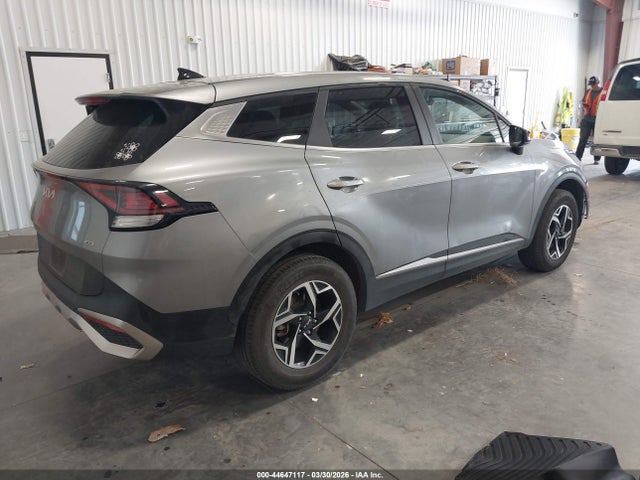 KIA Sportage Lx 2023 KNDPUCAF8P7136207 Image 4