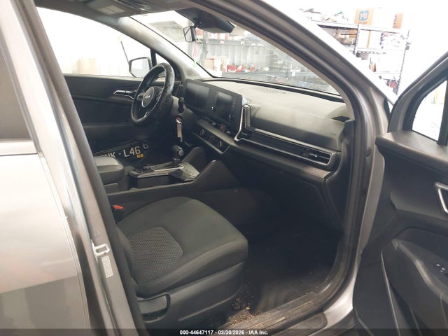 KIA Sportage Lx 2023 KNDPUCAF8P7136207 Image 5