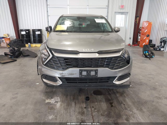 KIA Sportage Lx 2023 KNDPUCAF8P7136207 Image 6