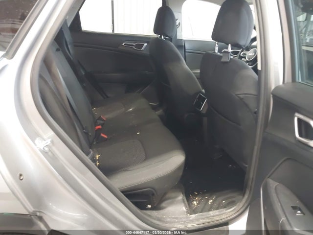 KIA Sportage Lx 2023 KNDPUCAF8P7136207 Image 8