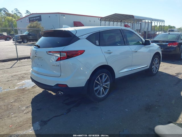 2021 ACURA RDX 5J8TC1H58ML020643 Photo 3