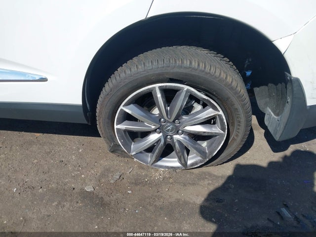 2021 ACURA RDX 5J8TC1H58ML020643 Photo 5