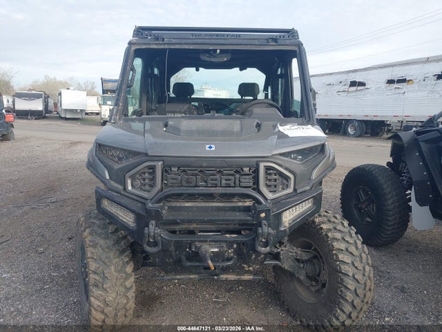 3NSX6W1R5SM192396 Polaris Ranger Crew Xd 1500 Northstar Edition Ultimate