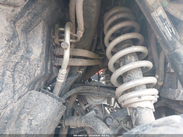 3NSX6W1R5SM192396 Polaris Ranger Crew Xd 1500 Northstar Edition Ultimate