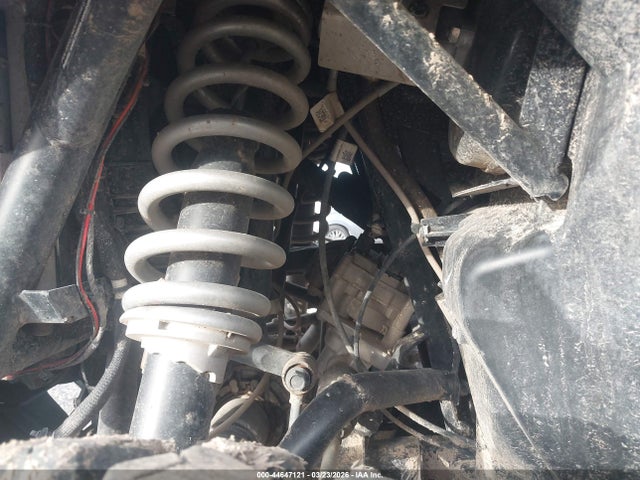 3NSX6W1R5SM192396 Polaris Ranger Crew Xd 1500 Northstar Edition Ultimate