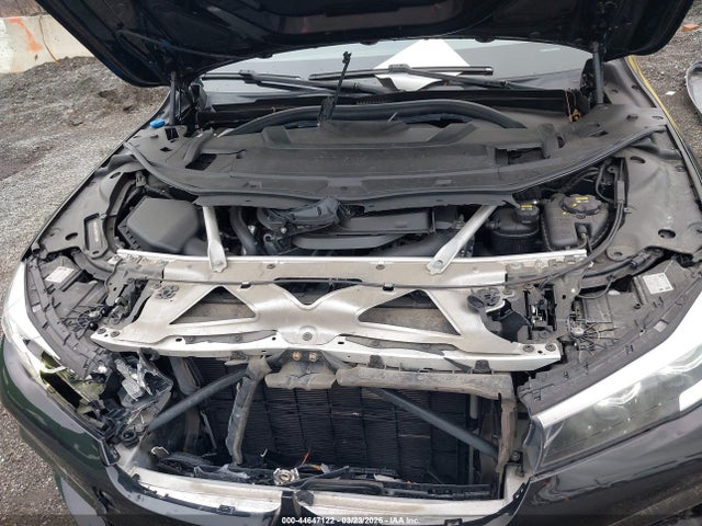 2019 BMW 740I WBA7E4C59KGV70309 Photo 9