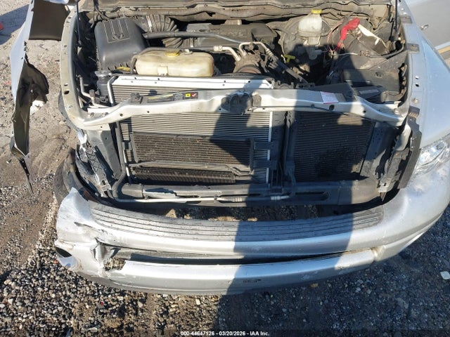 Aukcja sprzedaży 2004 Dodge Ram 1500 Slt/laramie, vin: 1D7HA18D44S707759, numer aukcji: 44647126