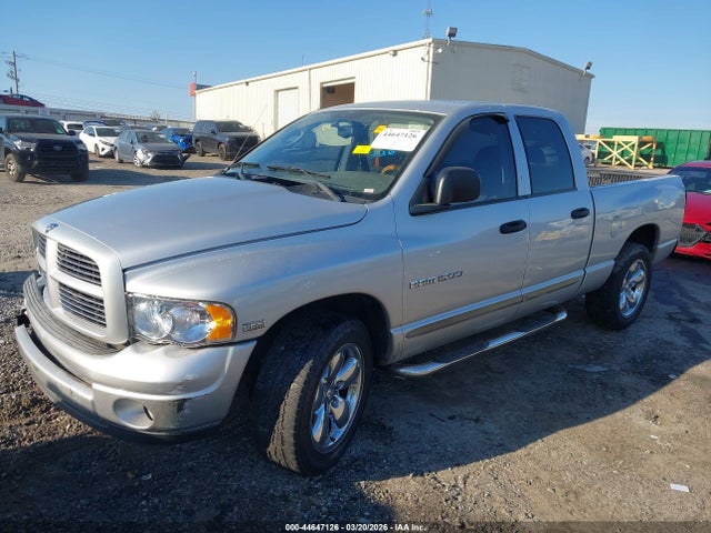 Aukcja sprzedaży 2004 Dodge Ram 1500 Slt/laramie, vin: 1D7HA18D44S707759, numer aukcji: 44647126