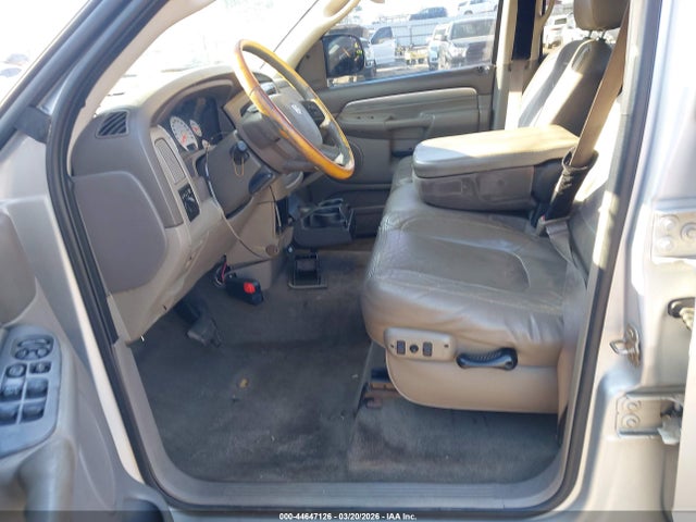 Aukcja sprzedaży 2004 Dodge Ram 1500 Slt/laramie, vin: 1D7HA18D44S707759, numer aukcji: 44647126