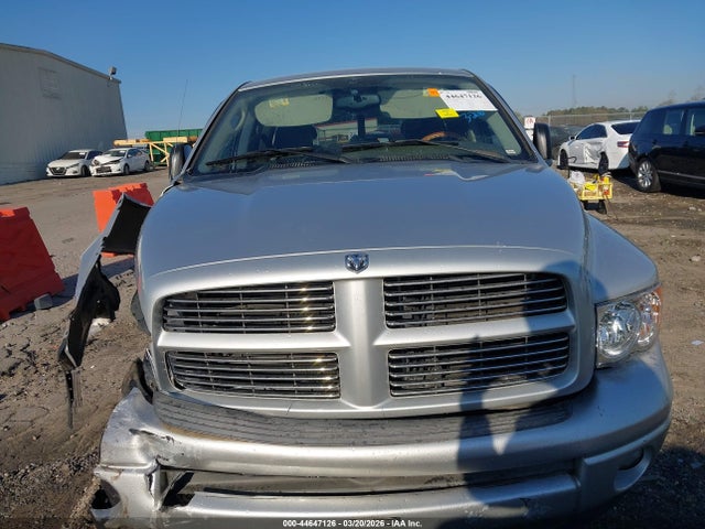 Aukcja sprzedaży 2004 Dodge Ram 1500 Slt/laramie, vin: 1D7HA18D44S707759, numer aukcji: 44647126