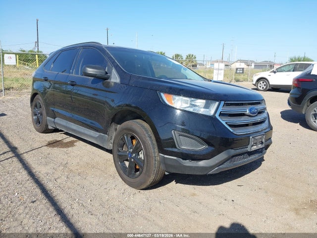 2018 FORD EDGE 2FMPK3G93JBB86143