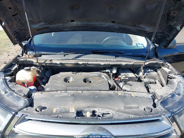 2018 FORD EDGE 2FMPK3G93JBB86143 Photo 9