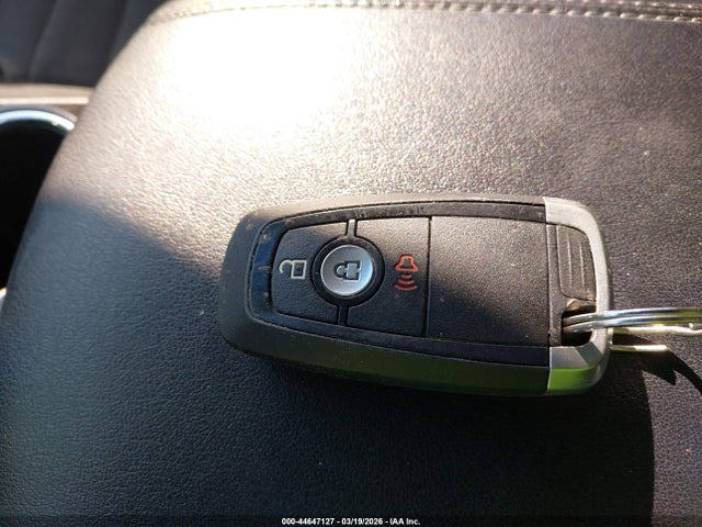 2018 FORD EDGE 2FMPK3G93JBB86143 Photo 10