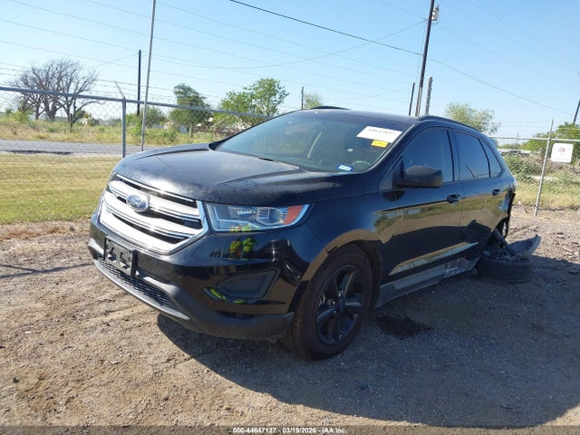 2018 FORD EDGE 2FMPK3G93JBB86143 Photo 1