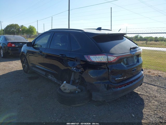 2018 FORD EDGE 2FMPK3G93JBB86143 Photo 2