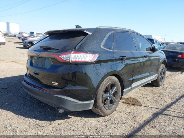 2018 FORD EDGE 2FMPK3G93JBB86143 Photo 3