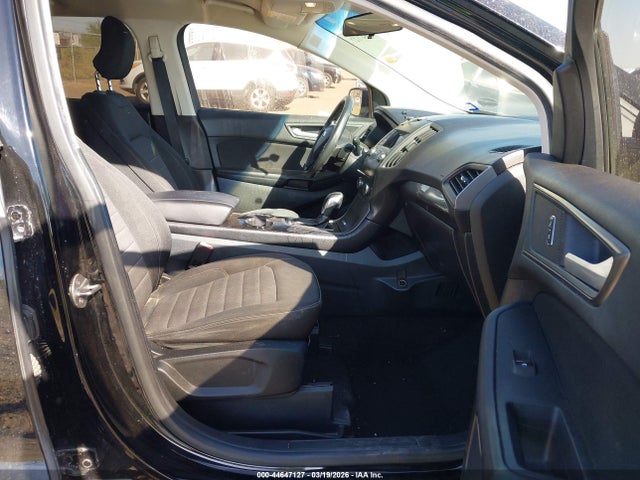 2018 FORD EDGE 2FMPK3G93JBB86143 Photo 4