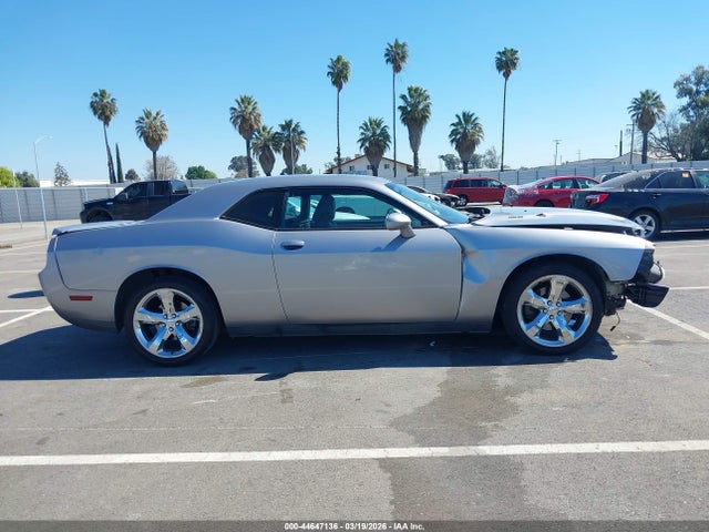 Aukcja sprzedaży 2013 Dodge Challenger R/t Plus, vin: 2C3CDYBT8DH686026, numer aukcji: 44647136