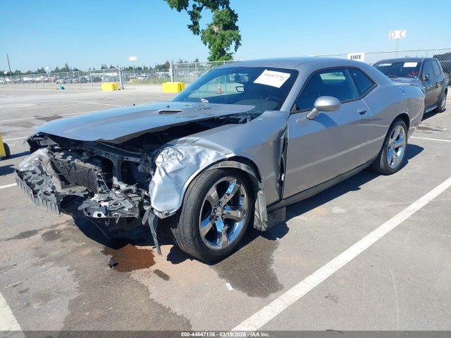 Aukcja sprzedaży 2013 Dodge Challenger R/t Plus, vin: 2C3CDYBT8DH686026, numer aukcji: 44647136