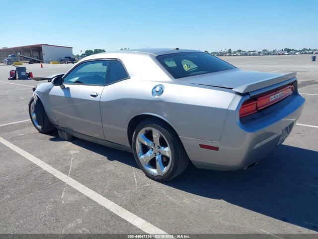 Aukcja sprzedaży 2013 Dodge Challenger R/t Plus, vin: 2C3CDYBT8DH686026, numer aukcji: 44647136
