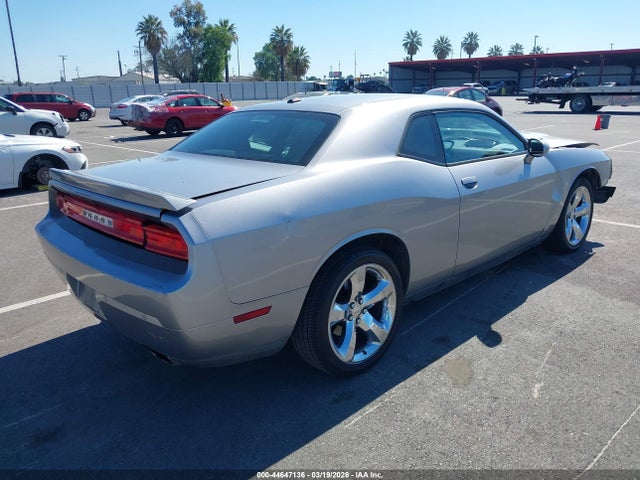 Aukcja sprzedaży 2013 Dodge Challenger R/t Plus, vin: 2C3CDYBT8DH686026, numer aukcji: 44647136