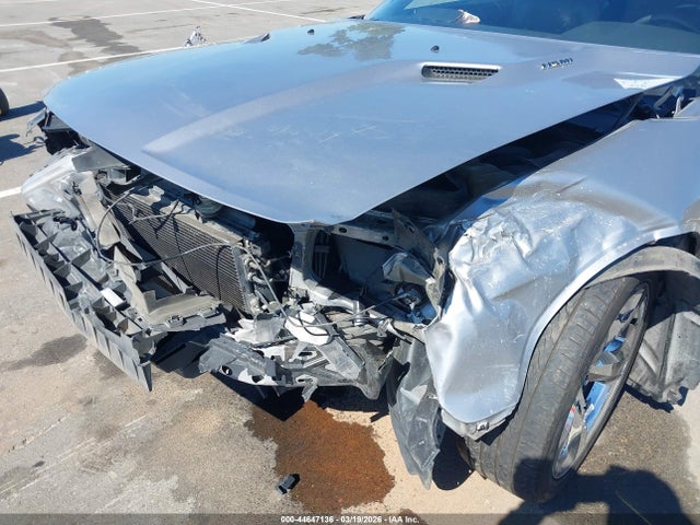 Aukcja sprzedaży 2013 Dodge Challenger R/t Plus, vin: 2C3CDYBT8DH686026, numer aukcji: 44647136